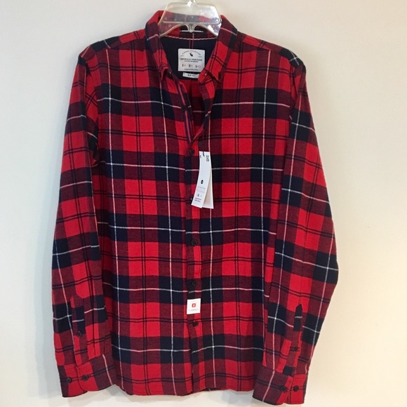 Other - MEN’S FLANNEL